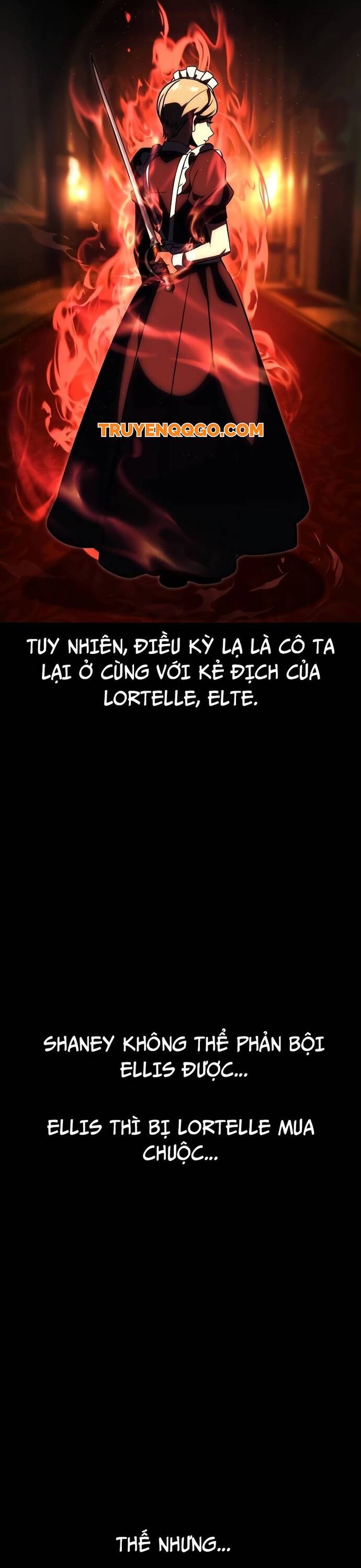 Cẩm Nang Sinh Tồn Của Nhân Vật Phụ Ở Học Viện - Chapter 18
