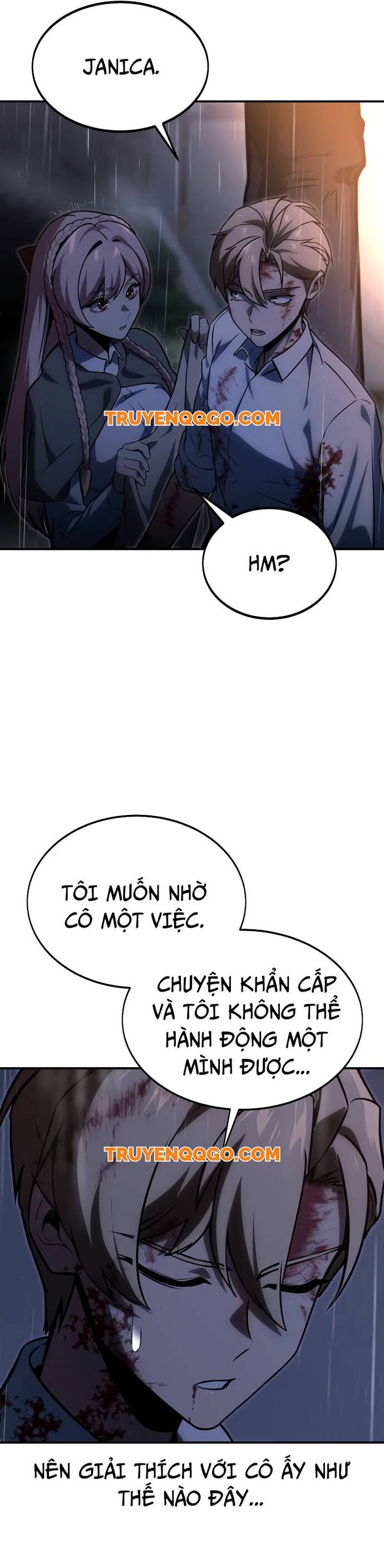 Cẩm Nang Sinh Tồn Của Nhân Vật Phụ Ở Học Viện - Chapter 18