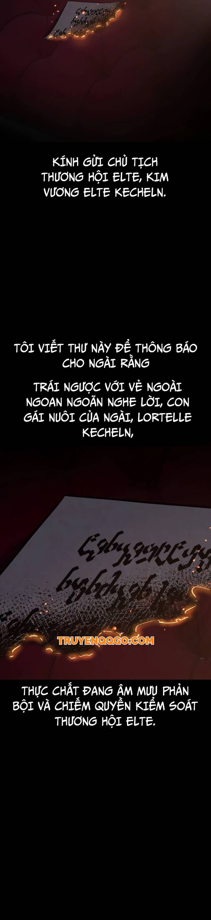 Cẩm Nang Sinh Tồn Của Nhân Vật Phụ Ở Học Viện - Chapter 18