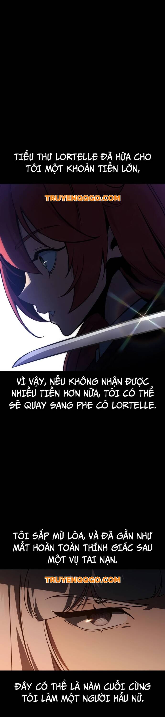 Cẩm Nang Sinh Tồn Của Nhân Vật Phụ Ở Học Viện - Chapter 18