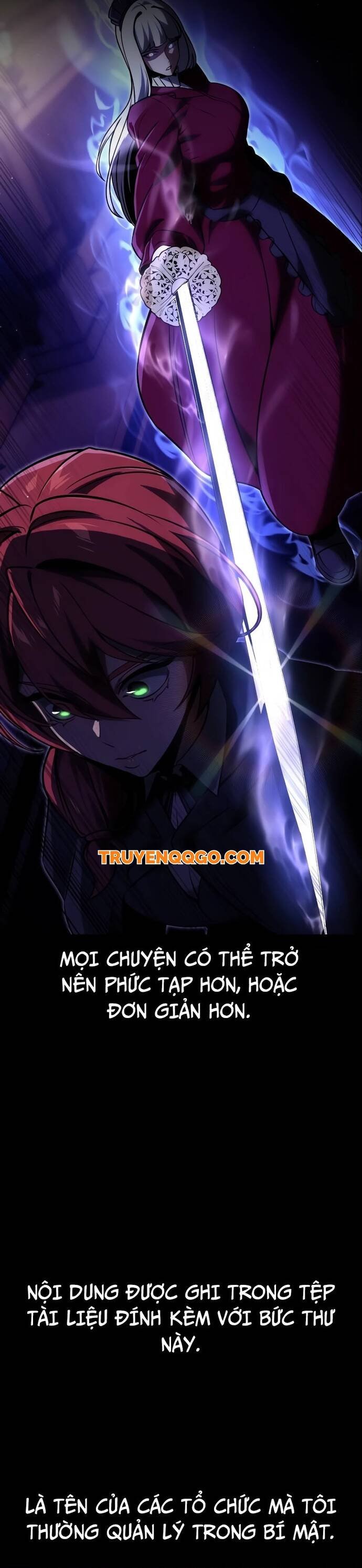 Cẩm Nang Sinh Tồn Của Nhân Vật Phụ Ở Học Viện - Chapter 18