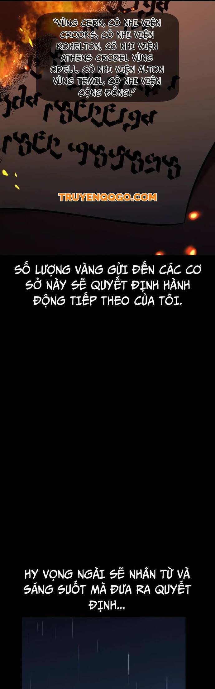 Cẩm Nang Sinh Tồn Của Nhân Vật Phụ Ở Học Viện - Chapter 18