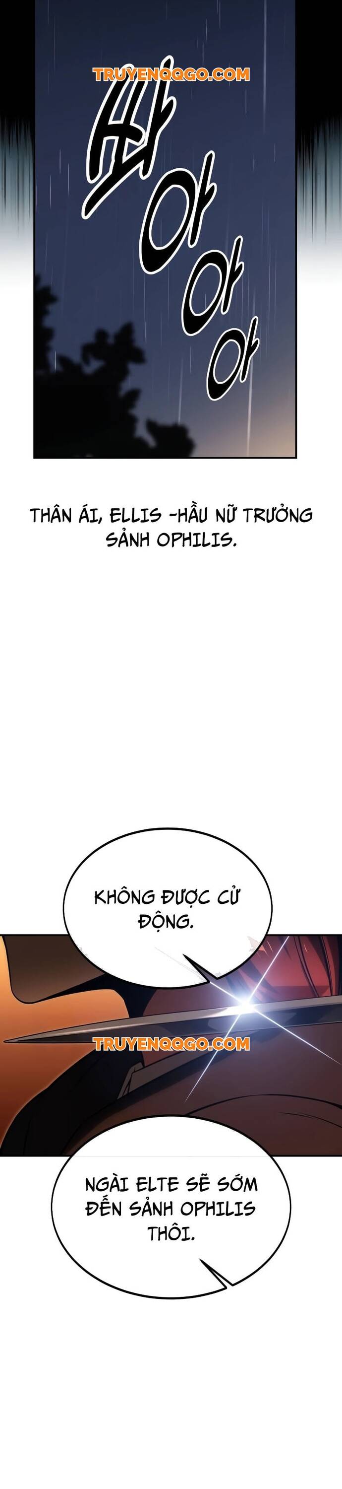 Cẩm Nang Sinh Tồn Của Nhân Vật Phụ Ở Học Viện - Chapter 18