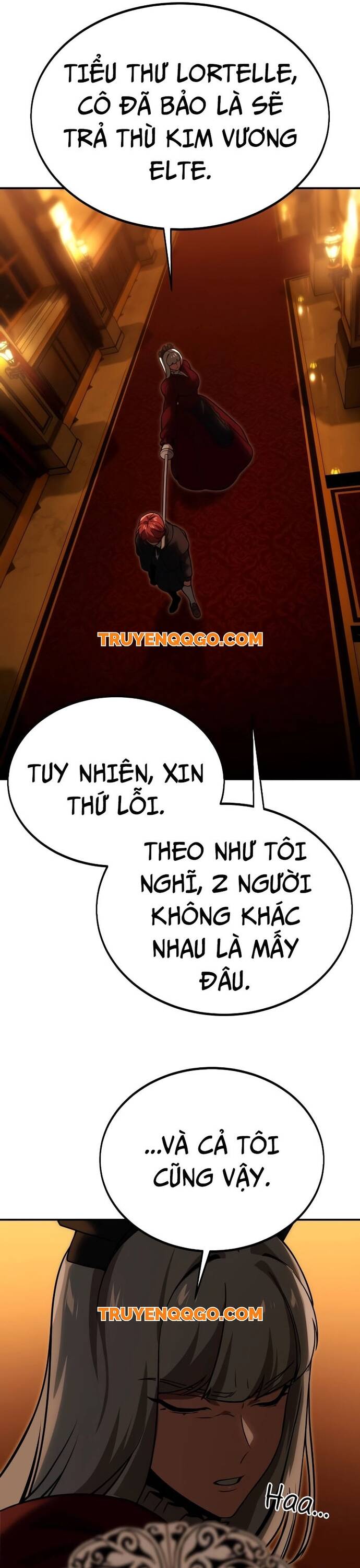 Cẩm Nang Sinh Tồn Của Nhân Vật Phụ Ở Học Viện - Chapter 18
