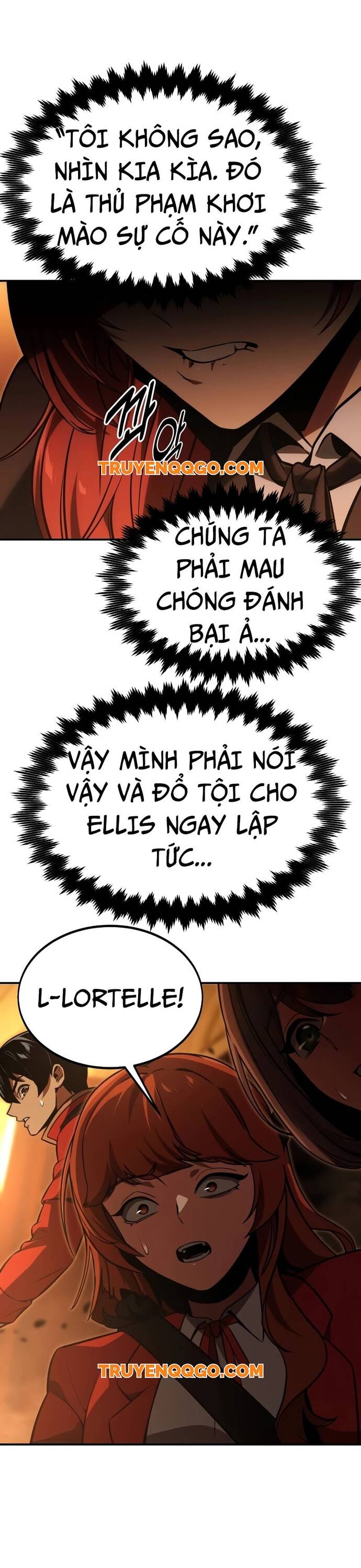 Cẩm Nang Sinh Tồn Của Nhân Vật Phụ Ở Học Viện - Chapter 18