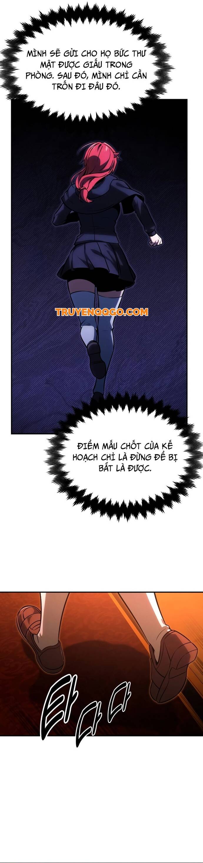 Cẩm Nang Sinh Tồn Của Nhân Vật Phụ Ở Học Viện - Chapter 18