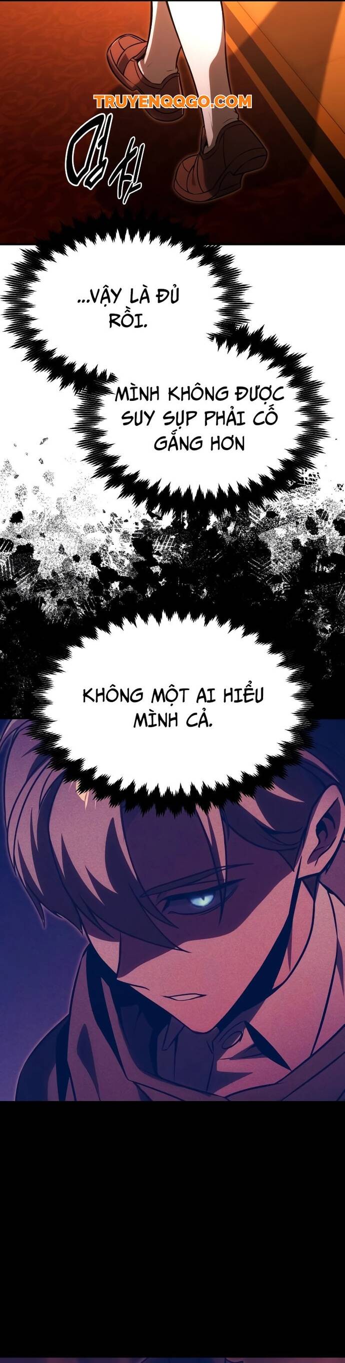 Cẩm Nang Sinh Tồn Của Nhân Vật Phụ Ở Học Viện - Chapter 18