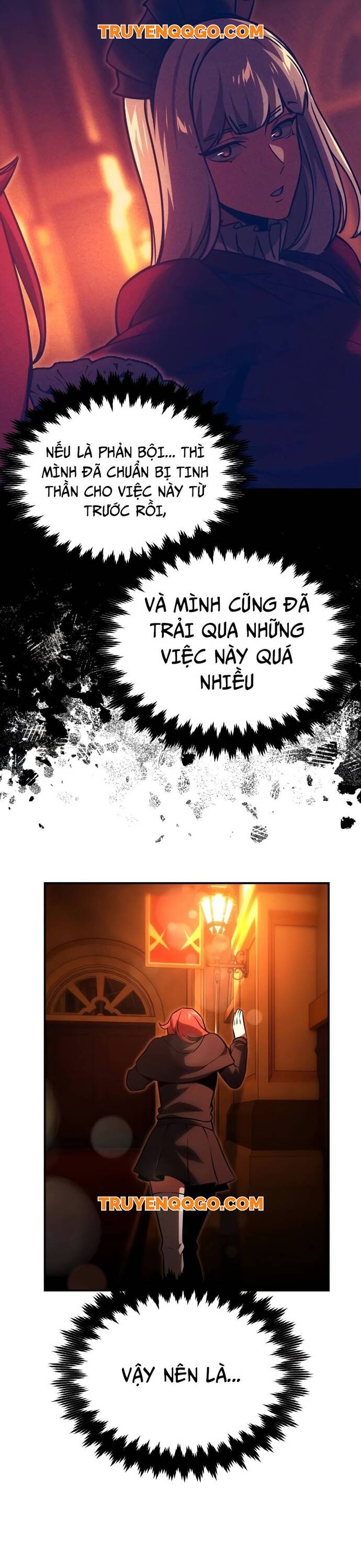 Cẩm Nang Sinh Tồn Của Nhân Vật Phụ Ở Học Viện - Chapter 18