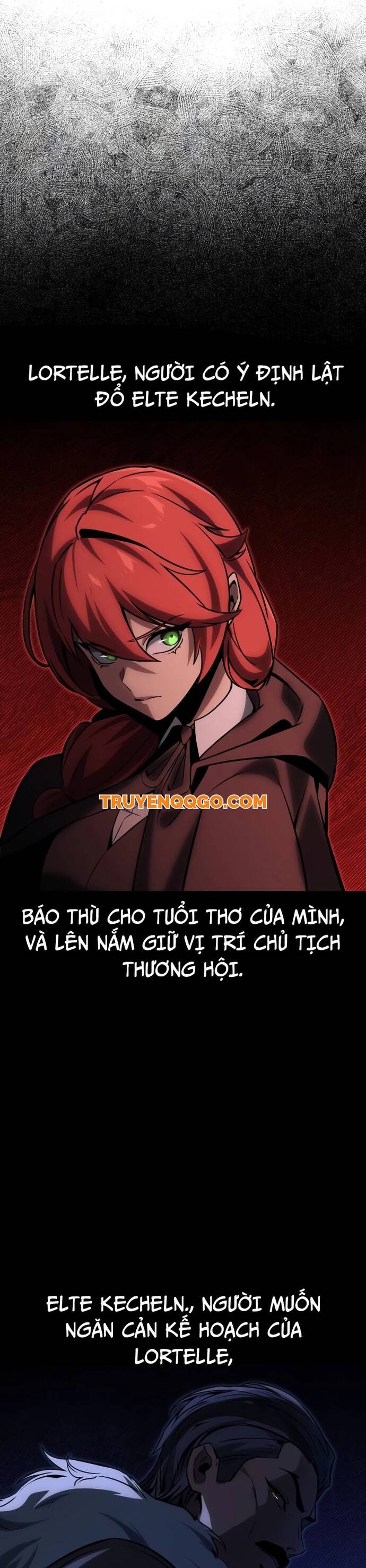 Cẩm Nang Sinh Tồn Của Nhân Vật Phụ Ở Học Viện - Chapter 18