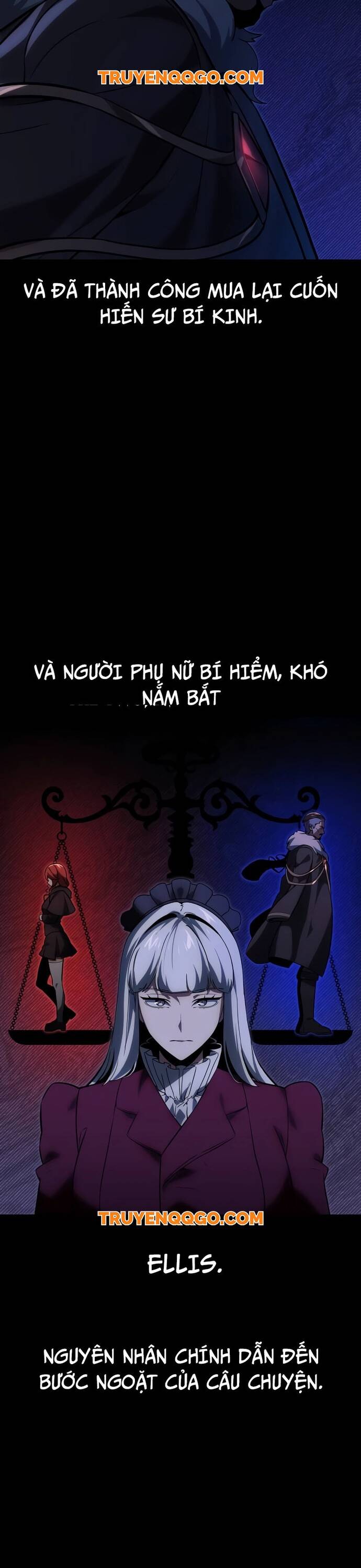 Cẩm Nang Sinh Tồn Của Nhân Vật Phụ Ở Học Viện - Chapter 18