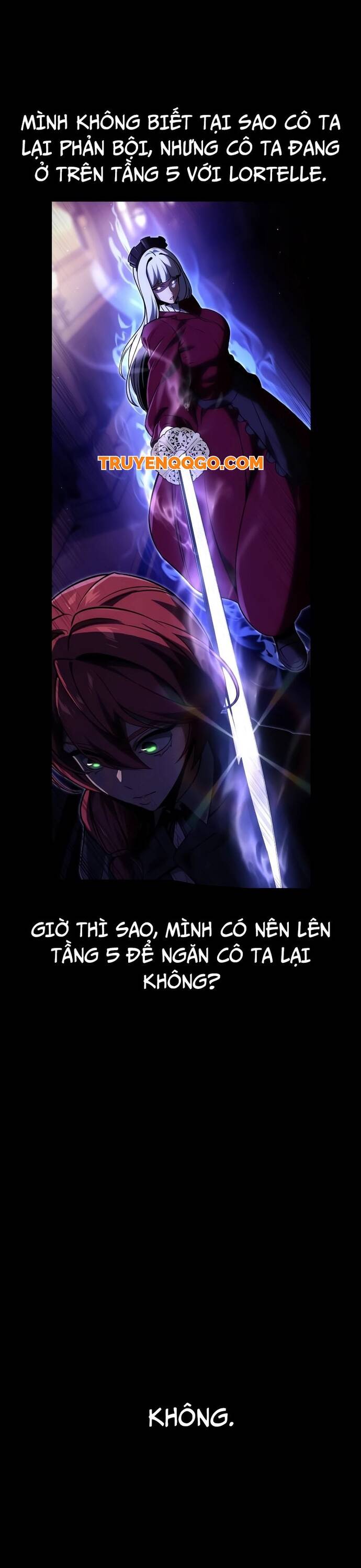 Cẩm Nang Sinh Tồn Của Nhân Vật Phụ Ở Học Viện - Chapter 18