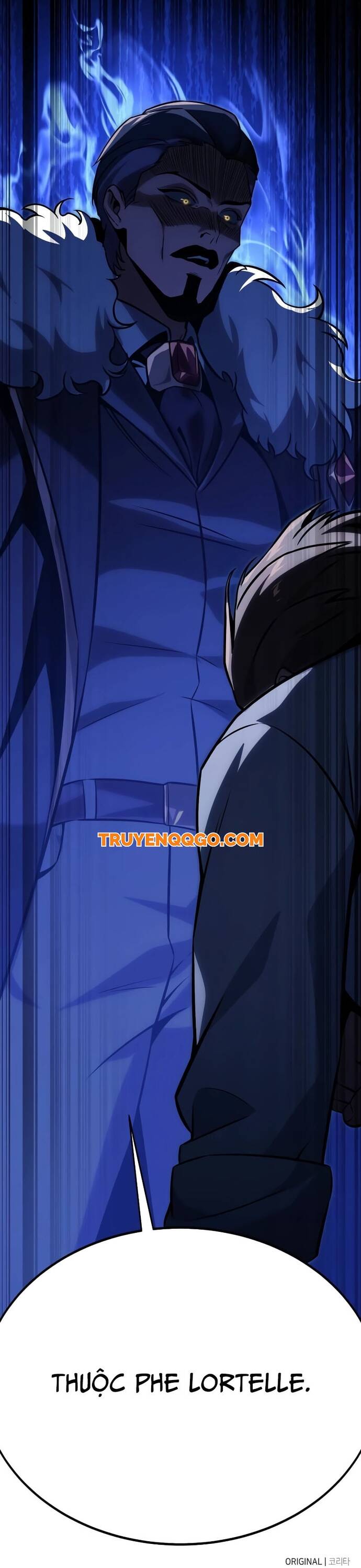 Cẩm Nang Sinh Tồn Của Nhân Vật Phụ Ở Học Viện - Chapter 18