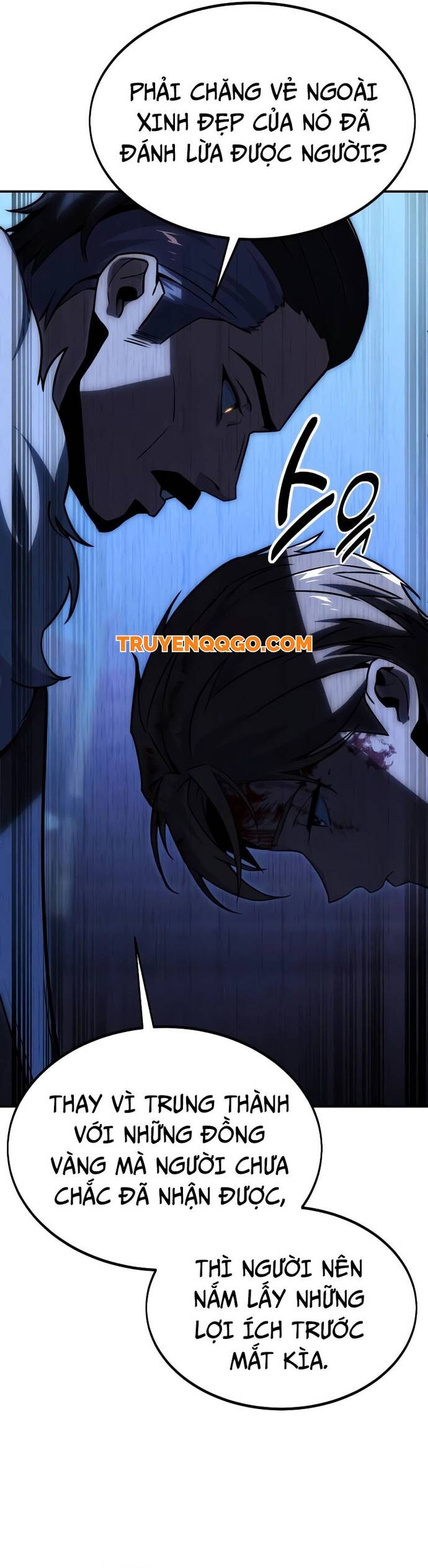 Cẩm Nang Sinh Tồn Của Nhân Vật Phụ Ở Học Viện - Chapter 19
