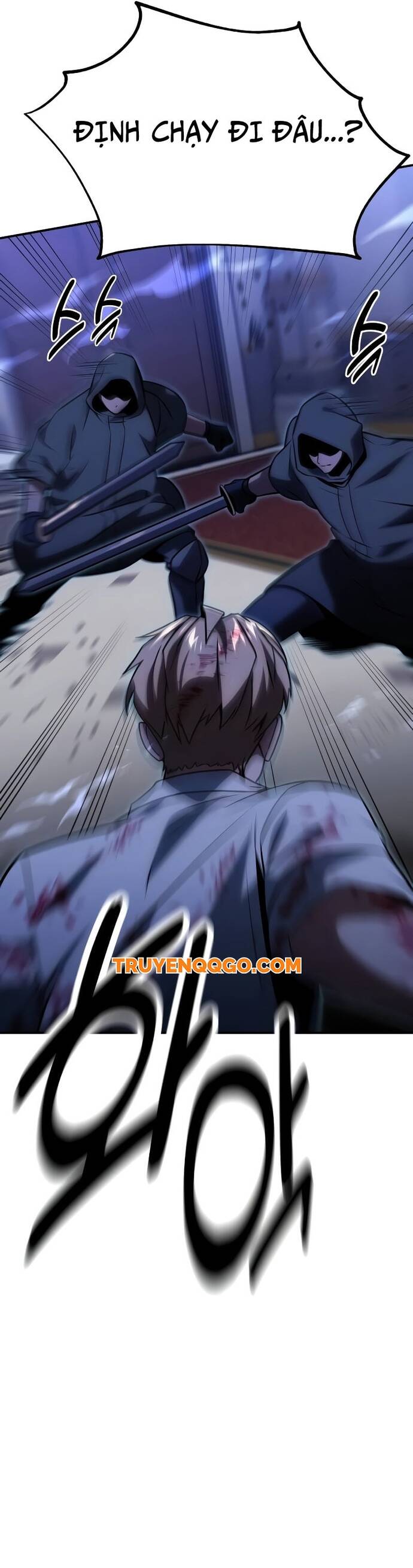 Cẩm Nang Sinh Tồn Của Nhân Vật Phụ Ở Học Viện - Chapter 19