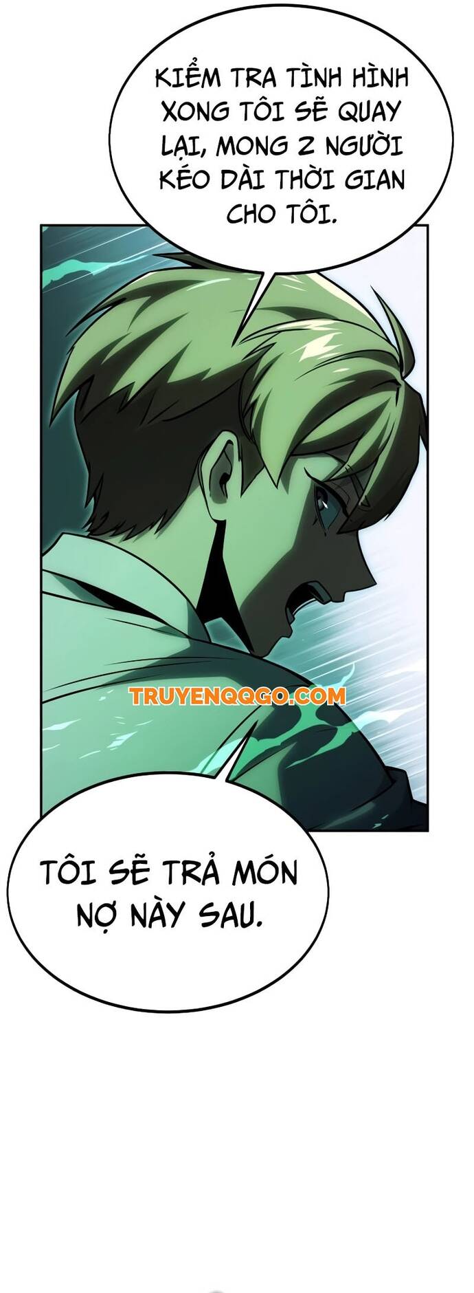 Cẩm Nang Sinh Tồn Của Nhân Vật Phụ Ở Học Viện - Chapter 19