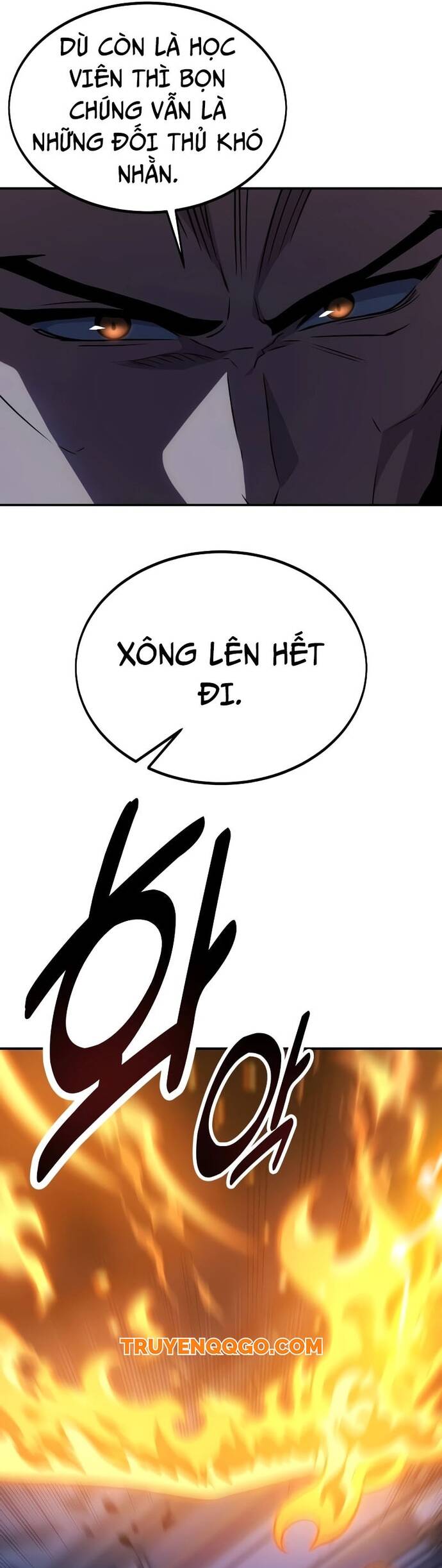 Cẩm Nang Sinh Tồn Của Nhân Vật Phụ Ở Học Viện - Chapter 19