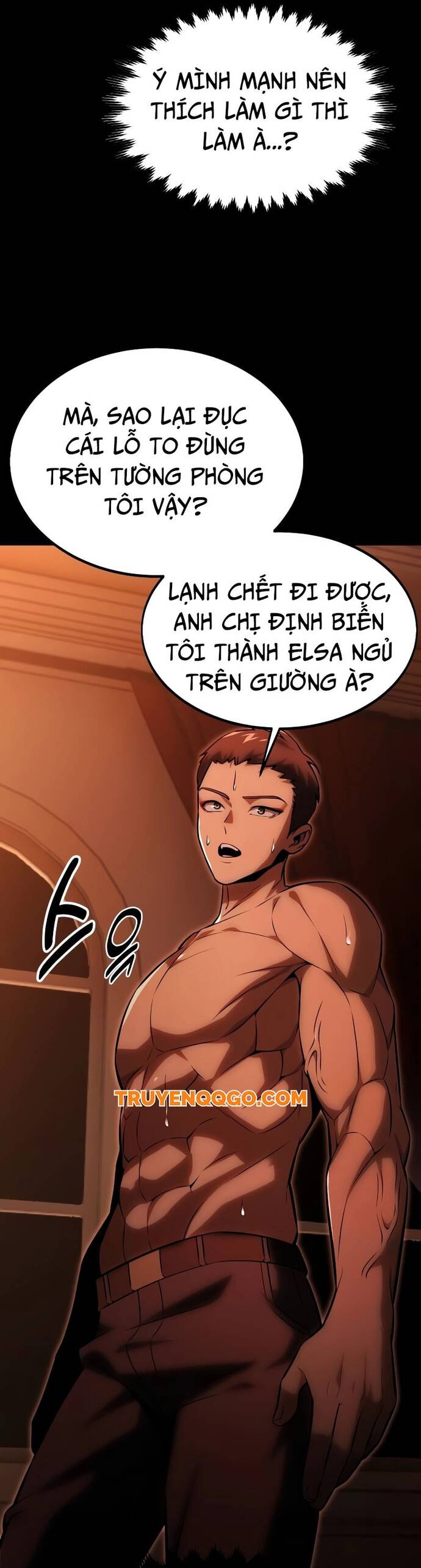 Cẩm Nang Sinh Tồn Của Nhân Vật Phụ Ở Học Viện - Chapter 19