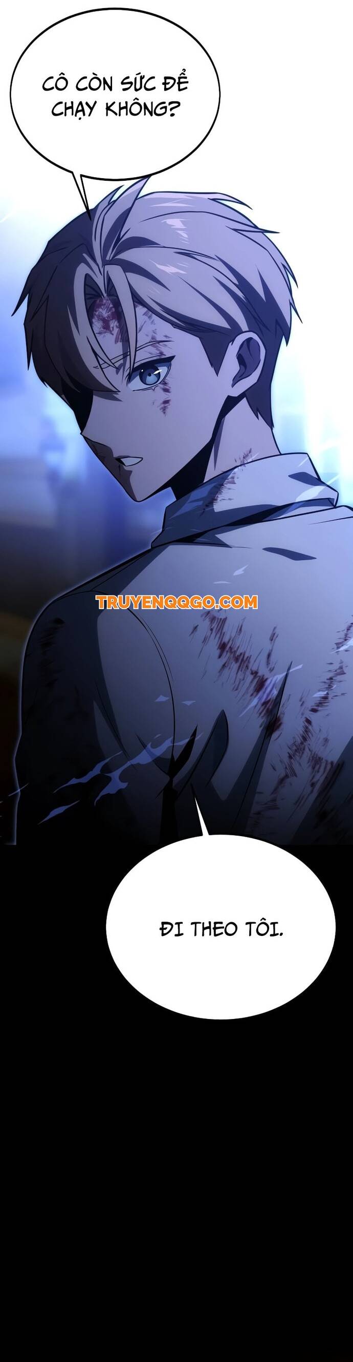 Cẩm Nang Sinh Tồn Của Nhân Vật Phụ Ở Học Viện - Chapter 19