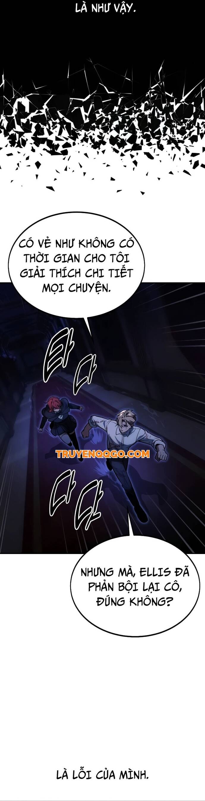 Cẩm Nang Sinh Tồn Của Nhân Vật Phụ Ở Học Viện - Chapter 19