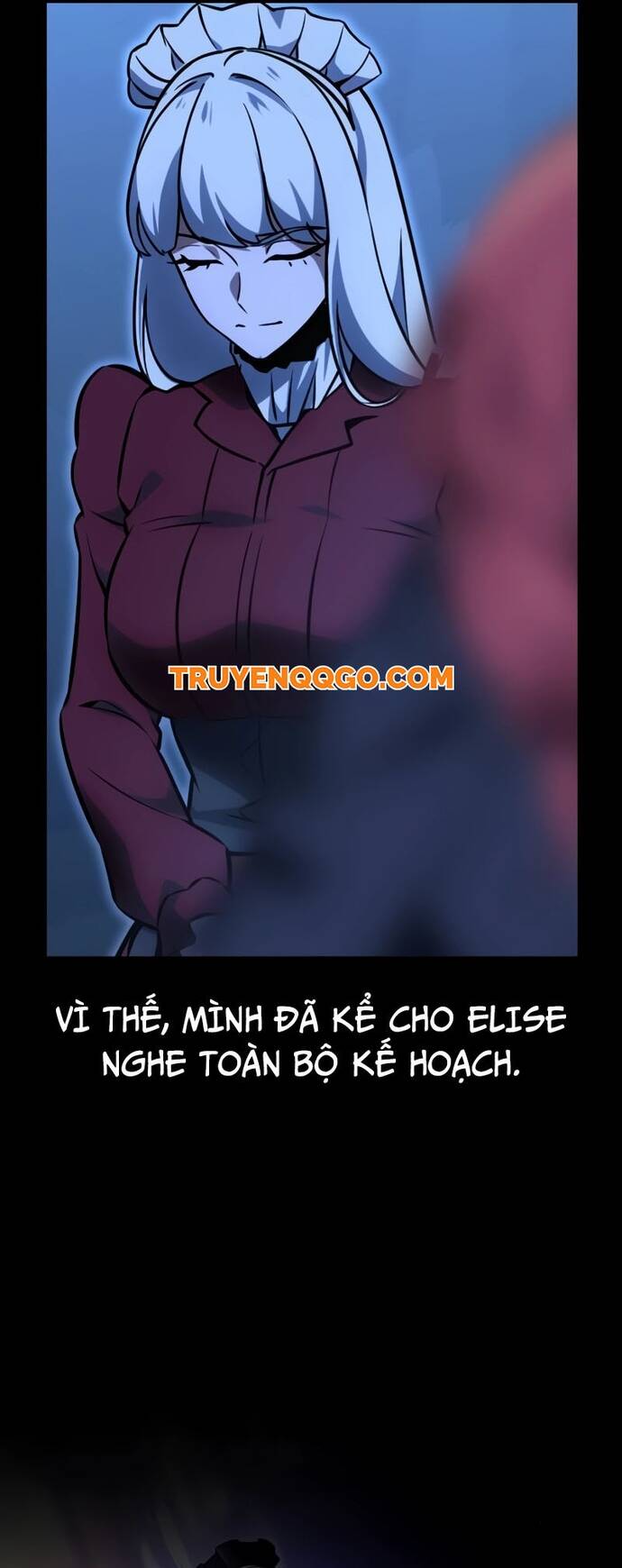 Cẩm Nang Sinh Tồn Của Nhân Vật Phụ Ở Học Viện - Chapter 19