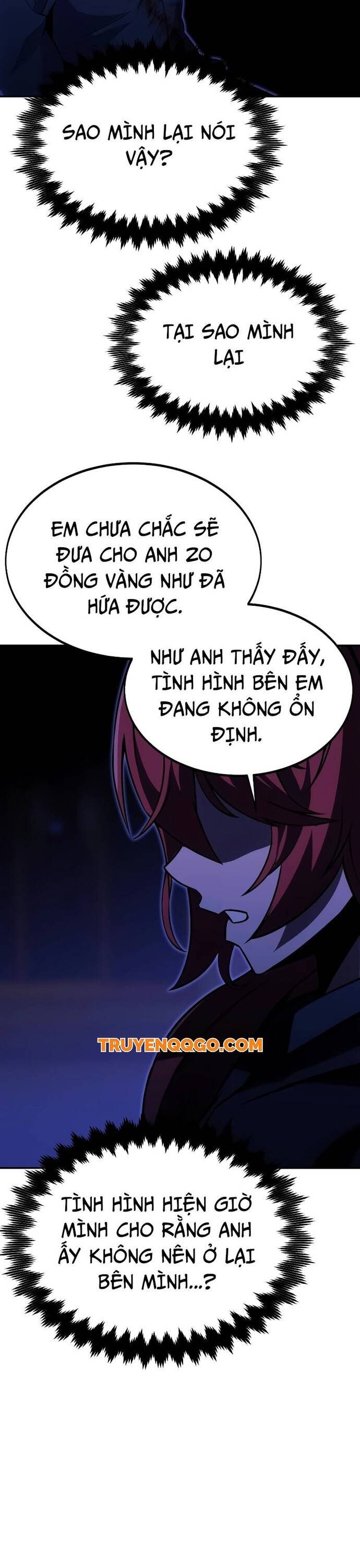 Cẩm Nang Sinh Tồn Của Nhân Vật Phụ Ở Học Viện - Chapter 19