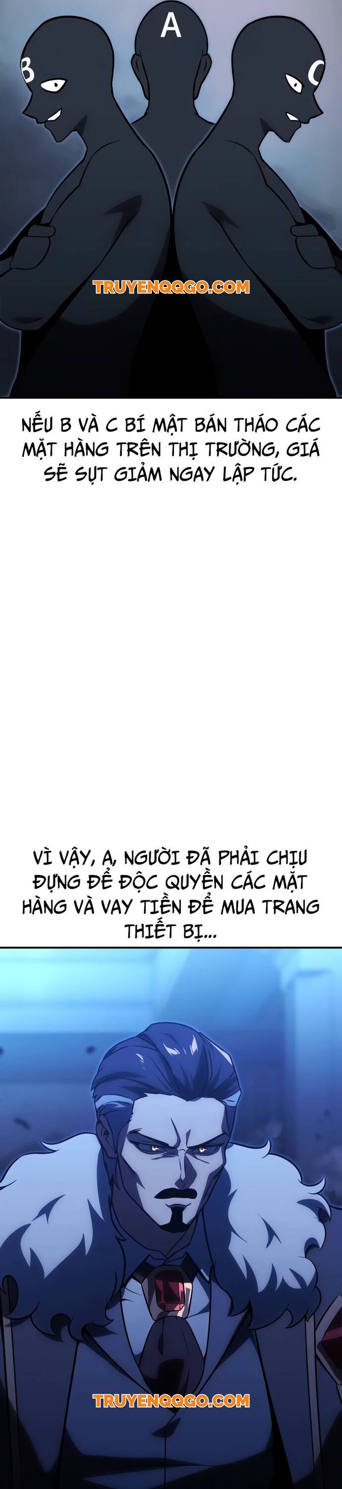 Cẩm Nang Sinh Tồn Của Nhân Vật Phụ Ở Học Viện - Chapter 19