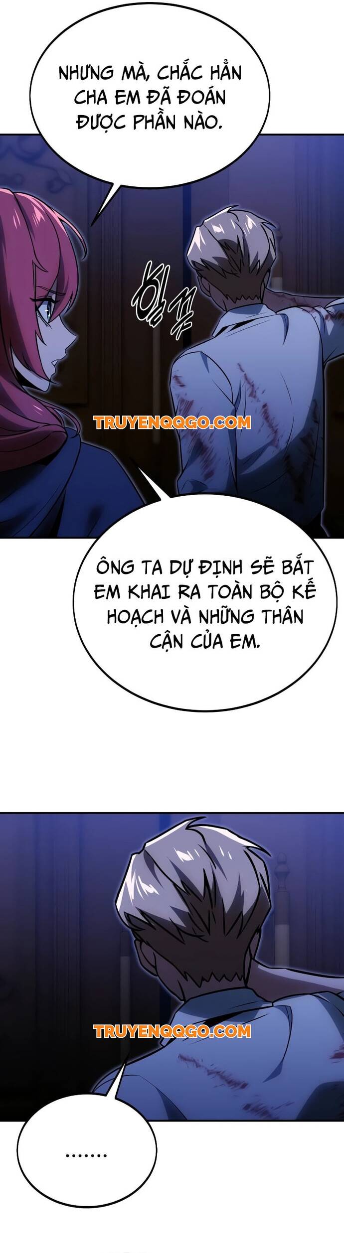 Cẩm Nang Sinh Tồn Của Nhân Vật Phụ Ở Học Viện - Chapter 19