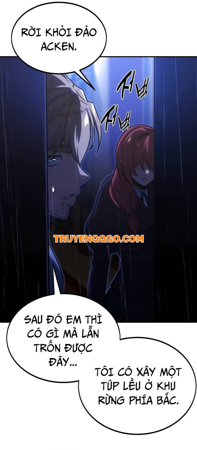 Cẩm Nang Sinh Tồn Của Nhân Vật Phụ Ở Học Viện - Chapter 19