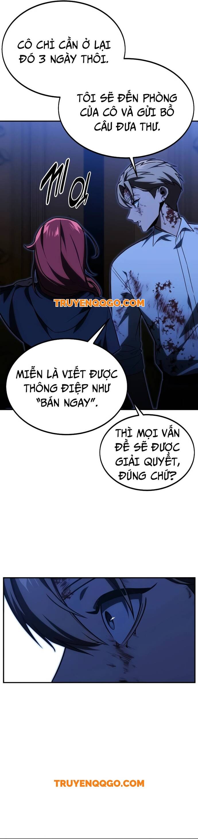 Cẩm Nang Sinh Tồn Của Nhân Vật Phụ Ở Học Viện - Chapter 19