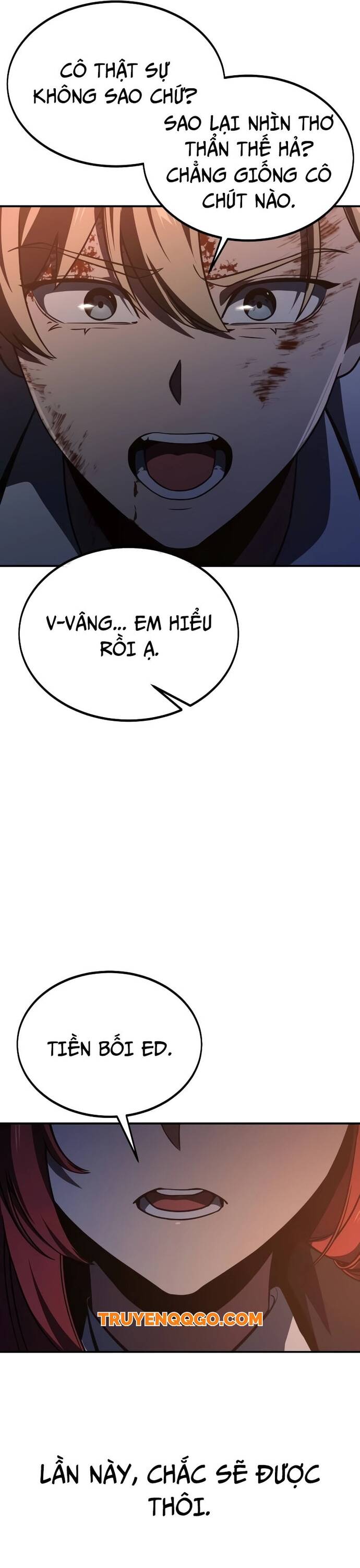Cẩm Nang Sinh Tồn Của Nhân Vật Phụ Ở Học Viện - Chapter 19
