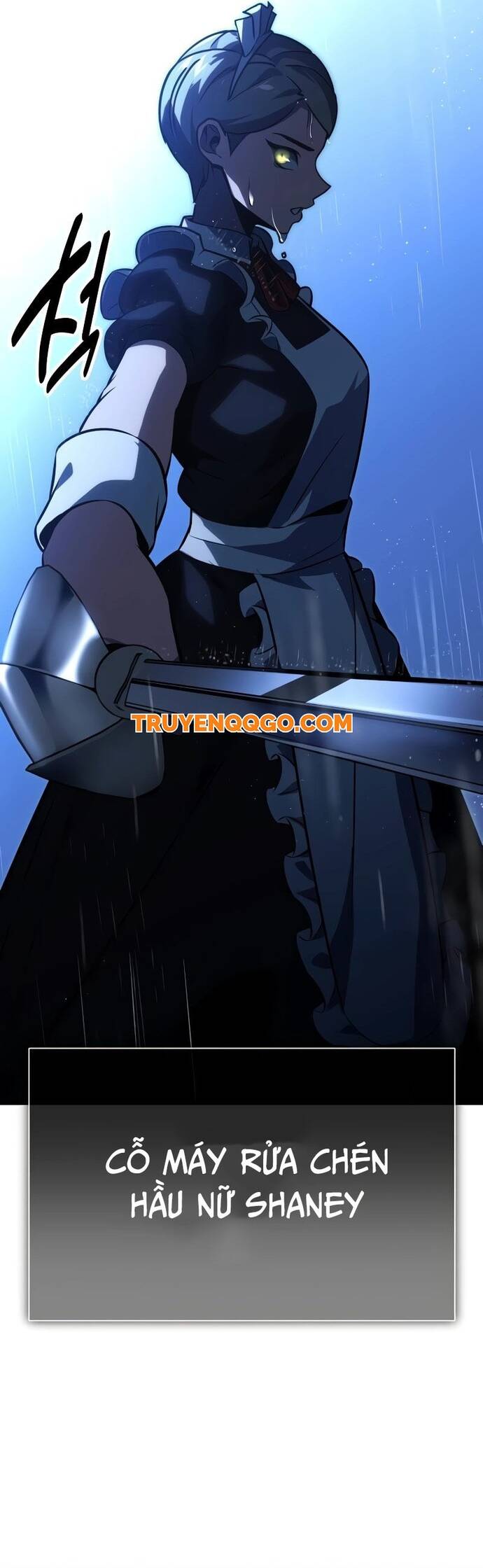 Cẩm Nang Sinh Tồn Của Nhân Vật Phụ Ở Học Viện - Chapter 19