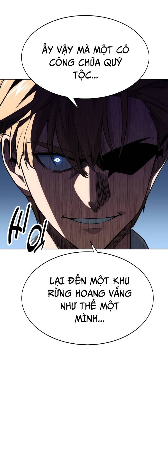 Cẩm Nang Sinh Tồn Của Nhân Vật Phụ Ở Học Viện - Chapter 2