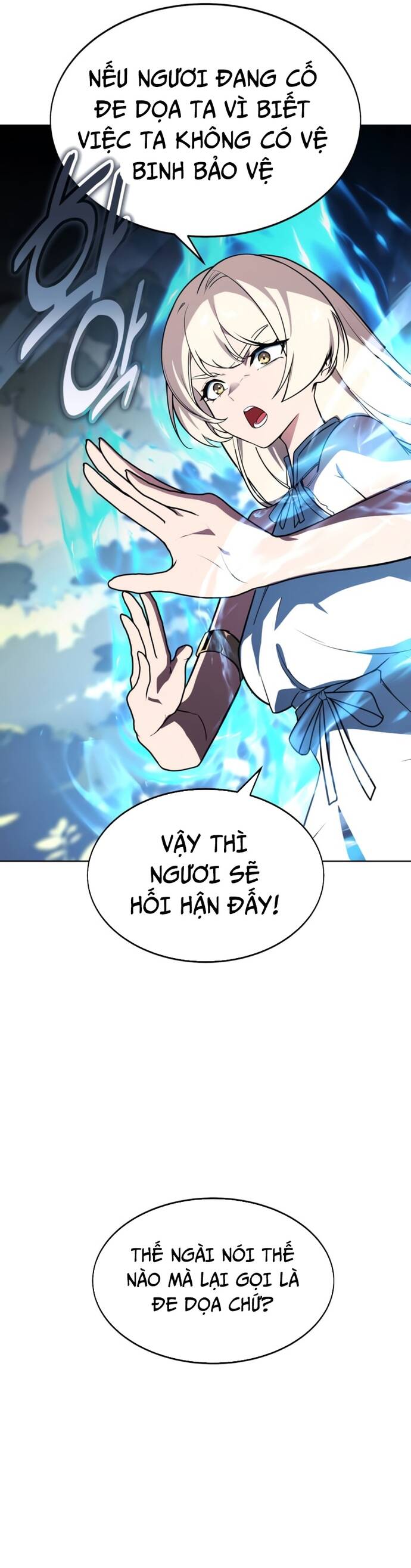 Cẩm Nang Sinh Tồn Của Nhân Vật Phụ Ở Học Viện - Chapter 2