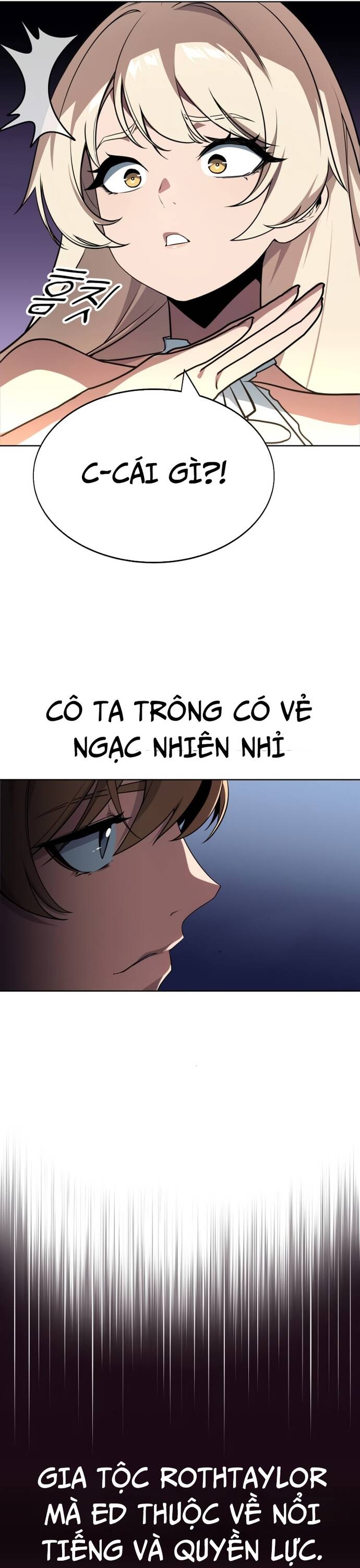 Cẩm Nang Sinh Tồn Của Nhân Vật Phụ Ở Học Viện - Chapter 2