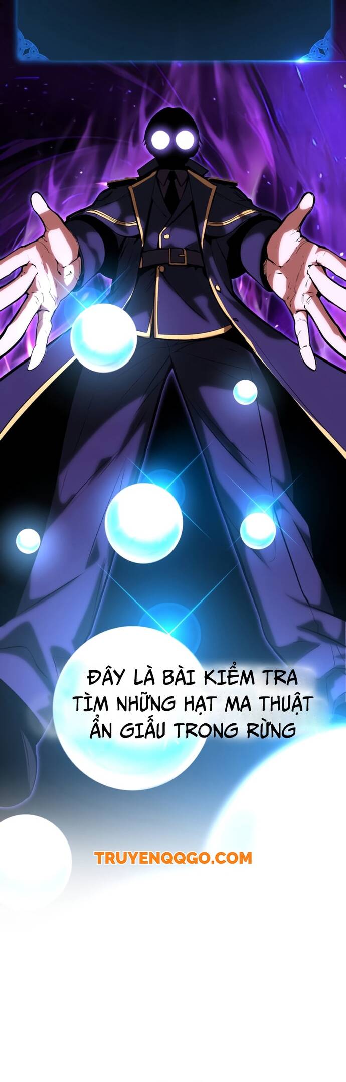 Cẩm Nang Sinh Tồn Của Nhân Vật Phụ Ở Học Viện - Chapter 2