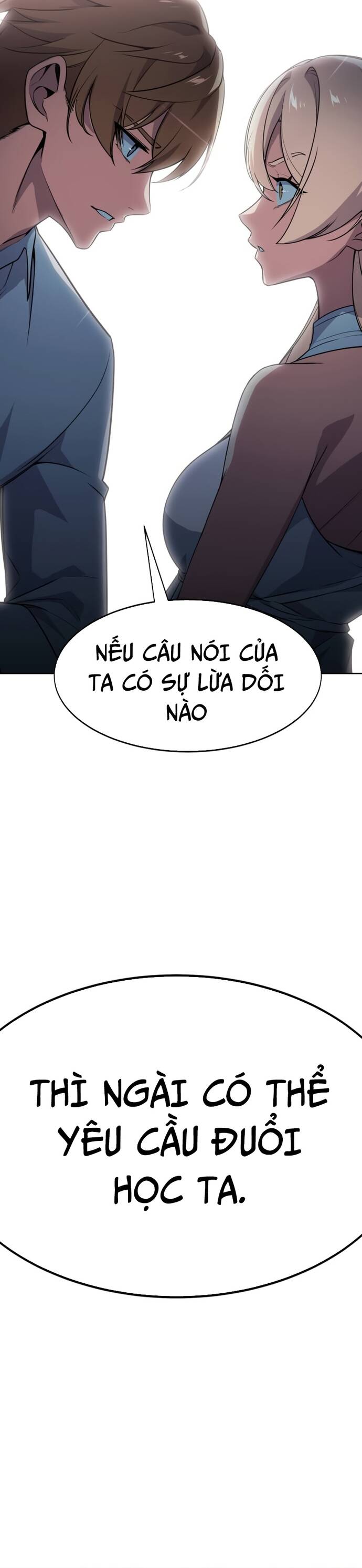 Cẩm Nang Sinh Tồn Của Nhân Vật Phụ Ở Học Viện - Chapter 2