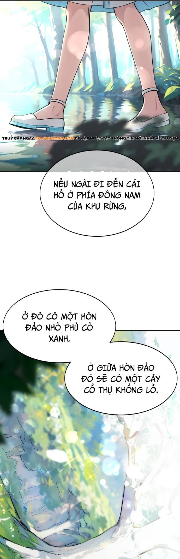 Cẩm Nang Sinh Tồn Của Nhân Vật Phụ Ở Học Viện - Chapter 2