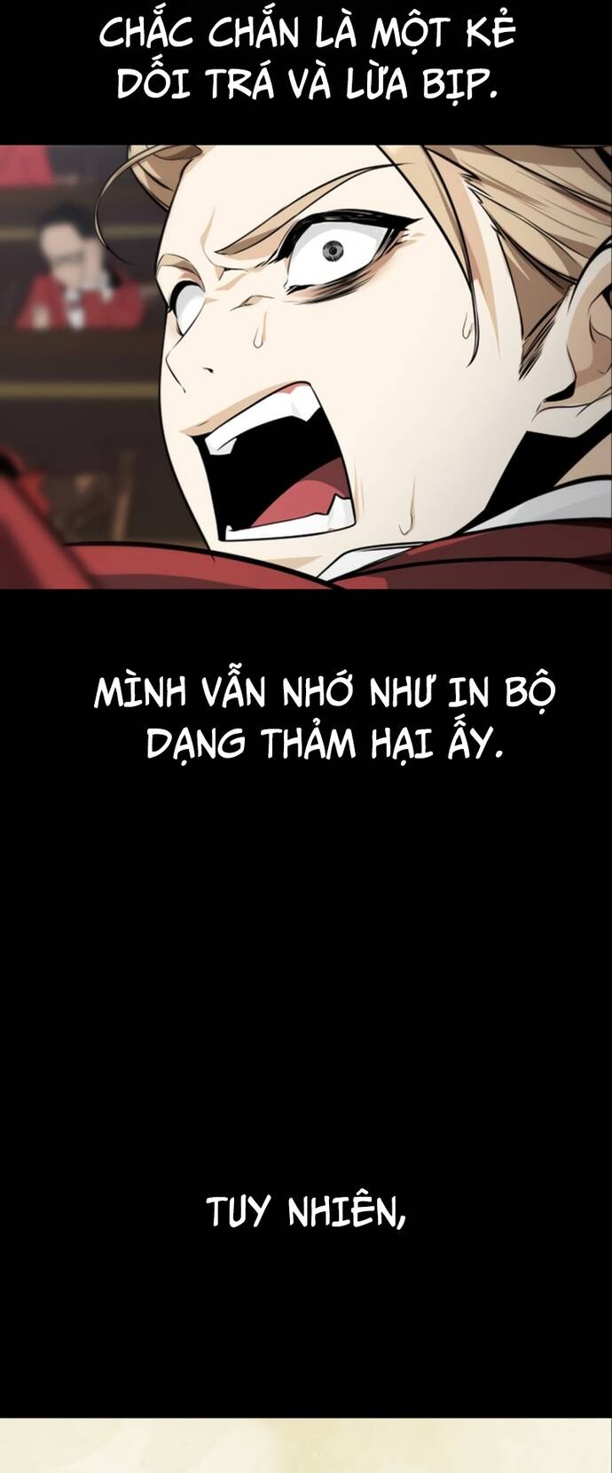 Cẩm Nang Sinh Tồn Của Nhân Vật Phụ Ở Học Viện - Chapter 2