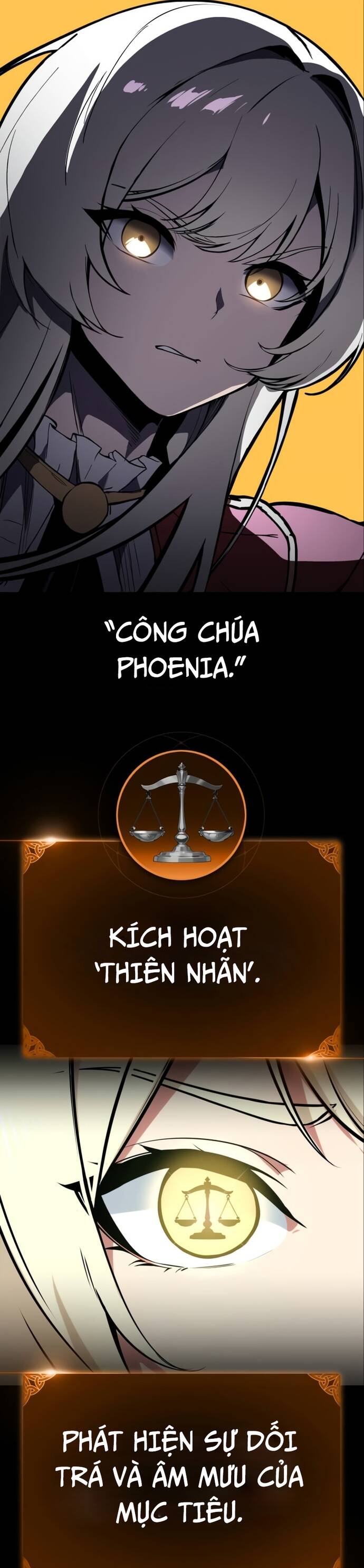 Cẩm Nang Sinh Tồn Của Nhân Vật Phụ Ở Học Viện - Chapter 2