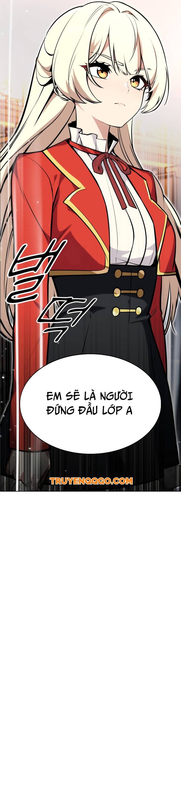 Cẩm Nang Sinh Tồn Của Nhân Vật Phụ Ở Học Viện - Chapter 2