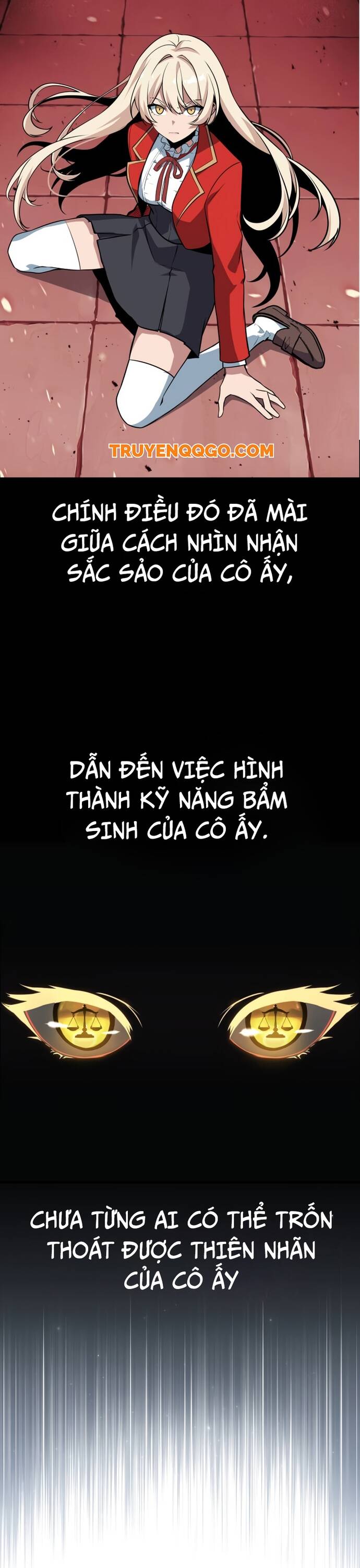 Cẩm Nang Sinh Tồn Của Nhân Vật Phụ Ở Học Viện - Chapter 2