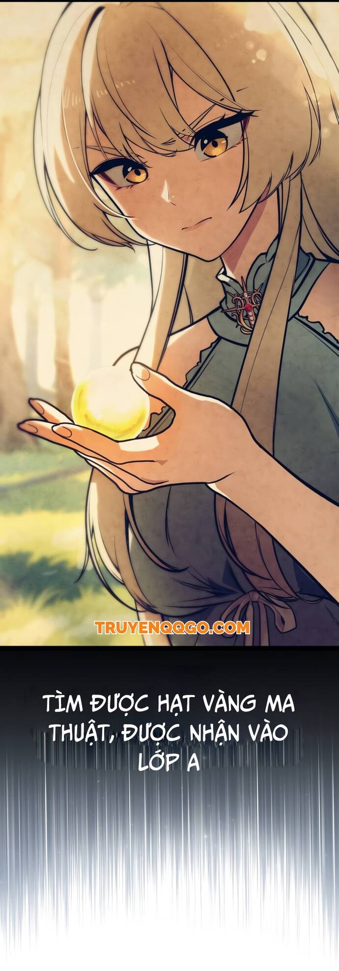 Cẩm Nang Sinh Tồn Của Nhân Vật Phụ Ở Học Viện - Chapter 2