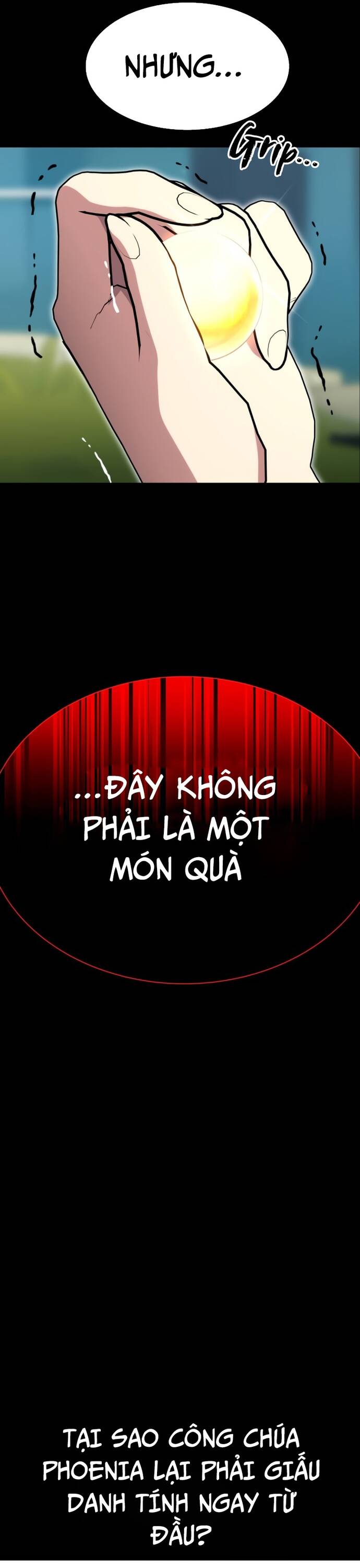 Cẩm Nang Sinh Tồn Của Nhân Vật Phụ Ở Học Viện - Chapter 2