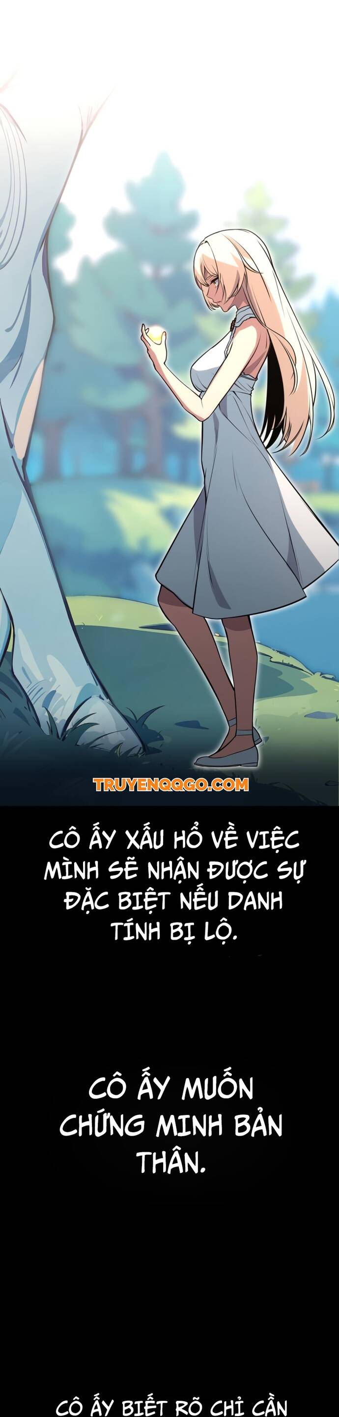 Cẩm Nang Sinh Tồn Của Nhân Vật Phụ Ở Học Viện - Chapter 2