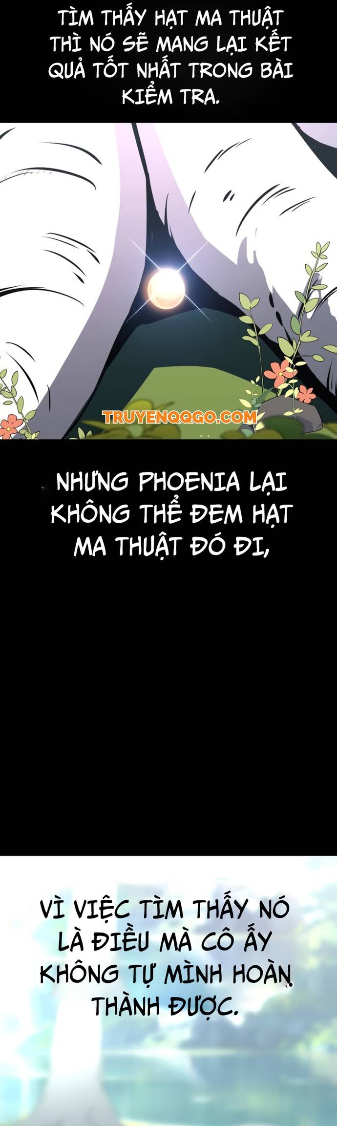 Cẩm Nang Sinh Tồn Của Nhân Vật Phụ Ở Học Viện - Chapter 2