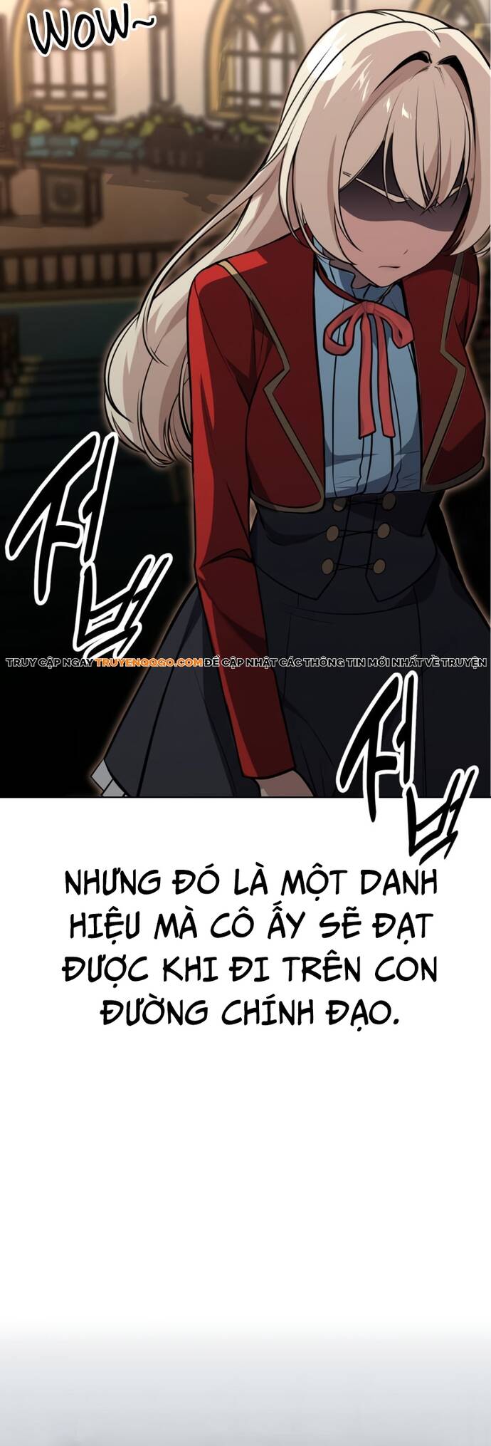 Cẩm Nang Sinh Tồn Của Nhân Vật Phụ Ở Học Viện - Chapter 2
