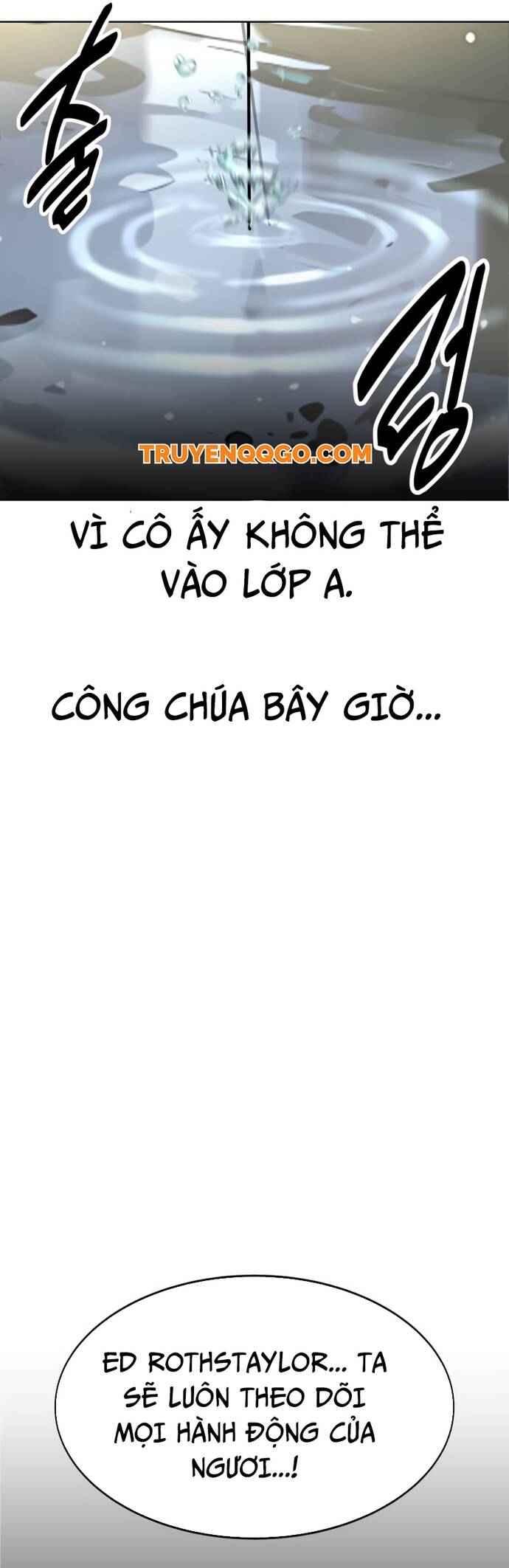 Cẩm Nang Sinh Tồn Của Nhân Vật Phụ Ở Học Viện - Chapter 2