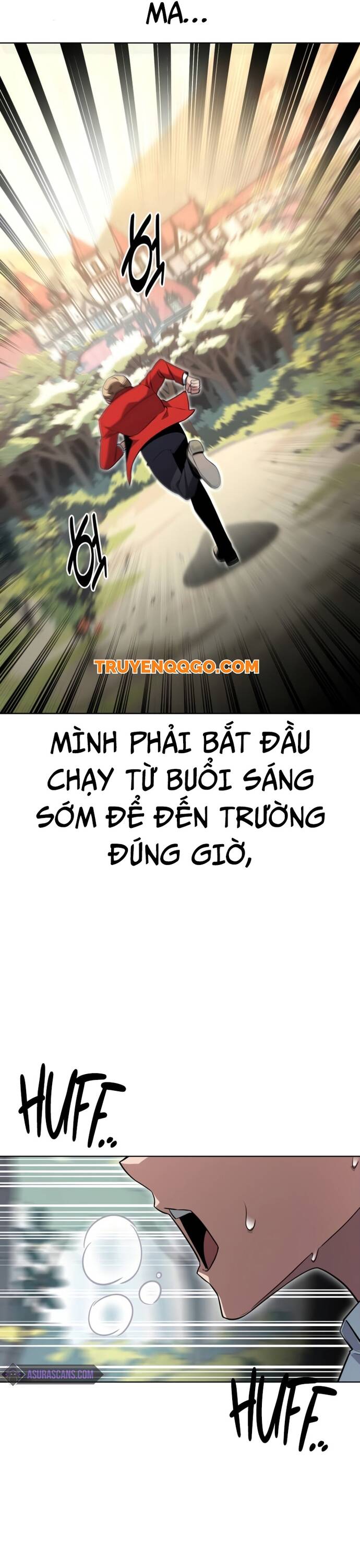 Cẩm Nang Sinh Tồn Của Nhân Vật Phụ Ở Học Viện - Chapter 2