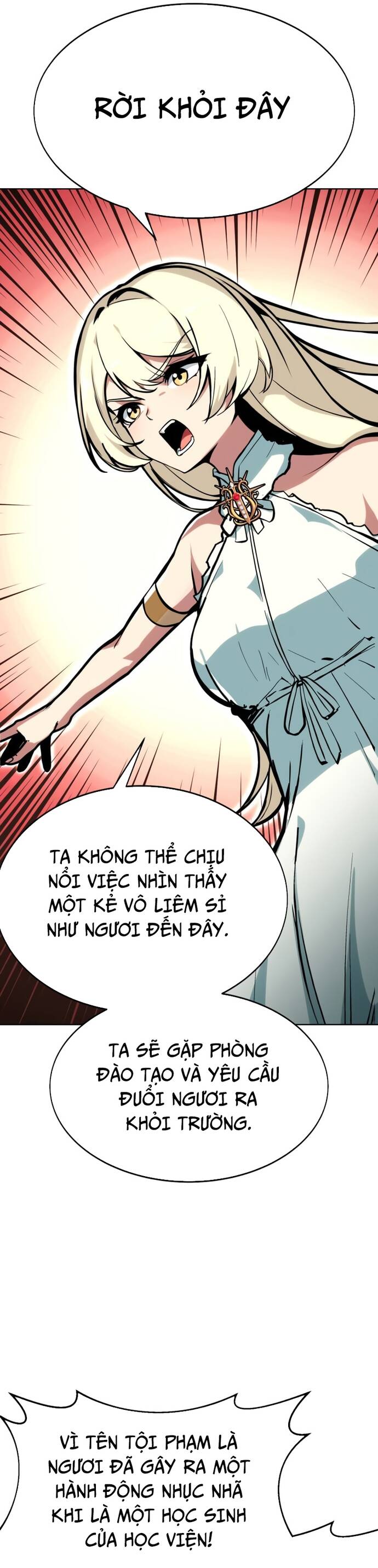 Cẩm Nang Sinh Tồn Của Nhân Vật Phụ Ở Học Viện - Chapter 2