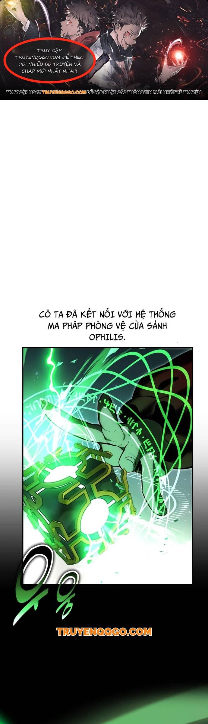 Cẩm Nang Sinh Tồn Của Nhân Vật Phụ Ở Học Viện - Chapter 20